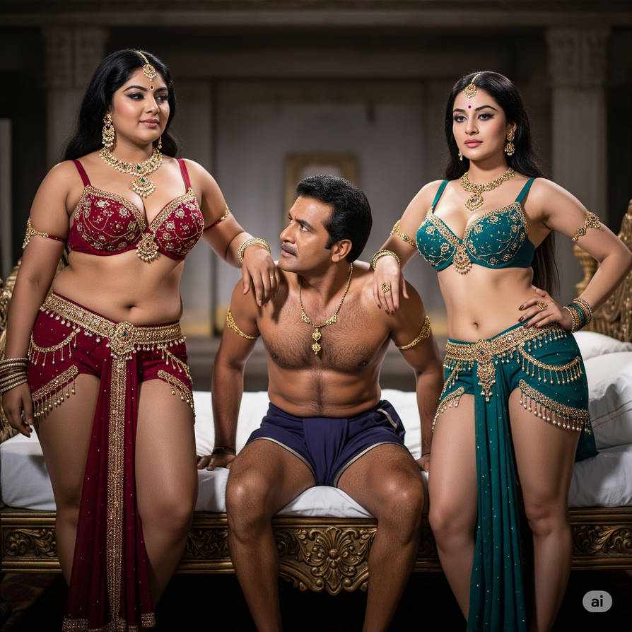 Chowdhury and His Bahu