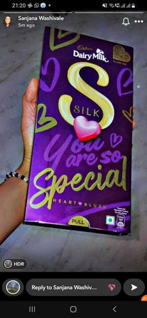 Suryaprakash Dwivedi logo