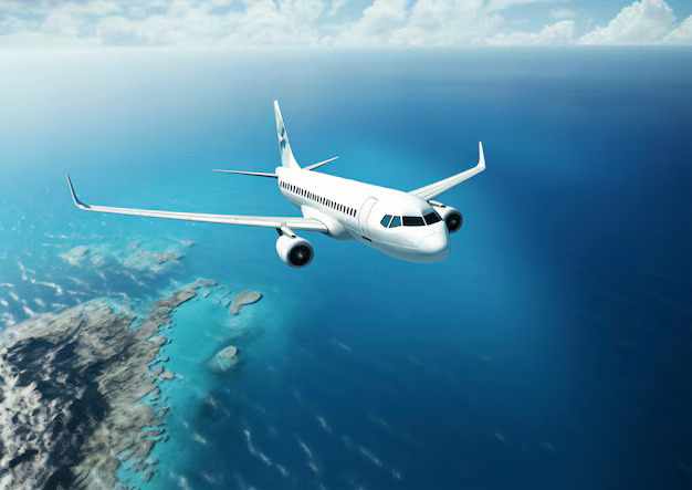 Qatar Airways Lagos Office