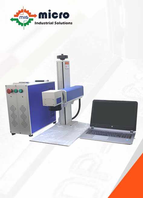Laser Engraving Machine | Micro Industrial Solutions