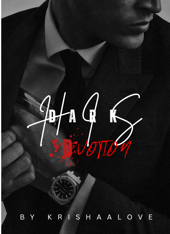 His Dark Devotion