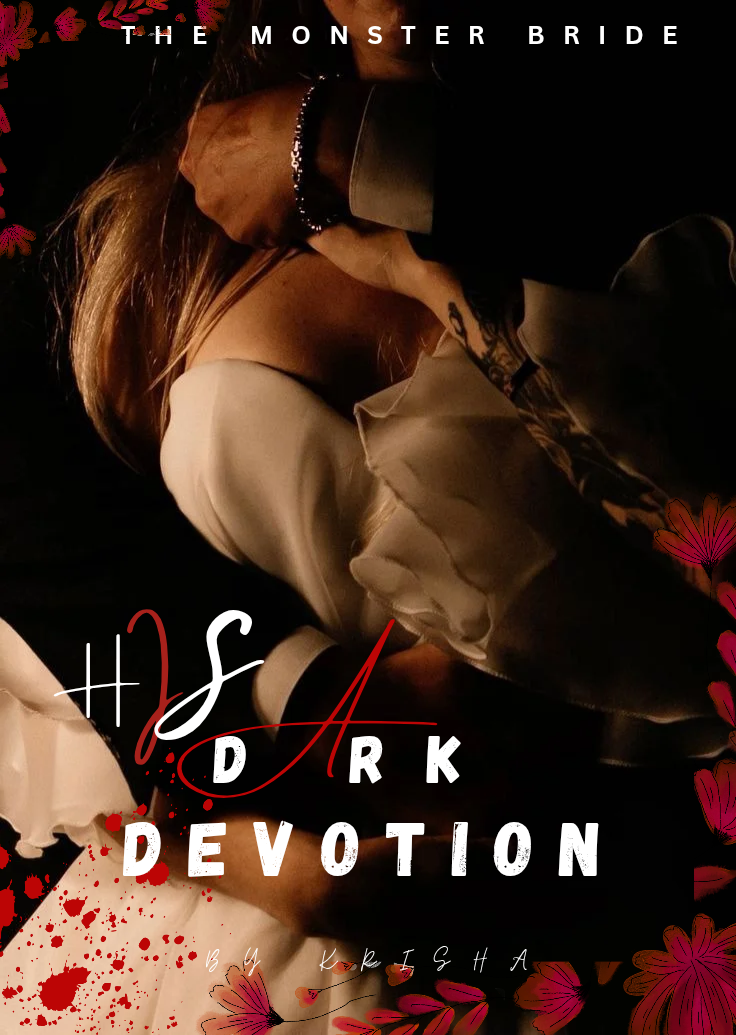 His Dark Devotion
