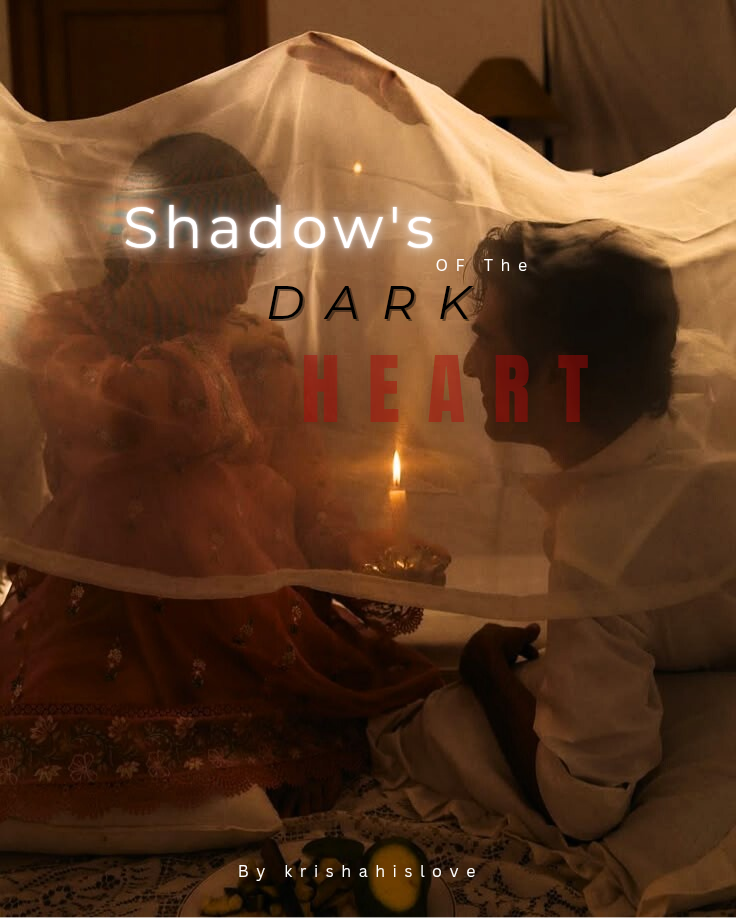 Shadow of dark heart