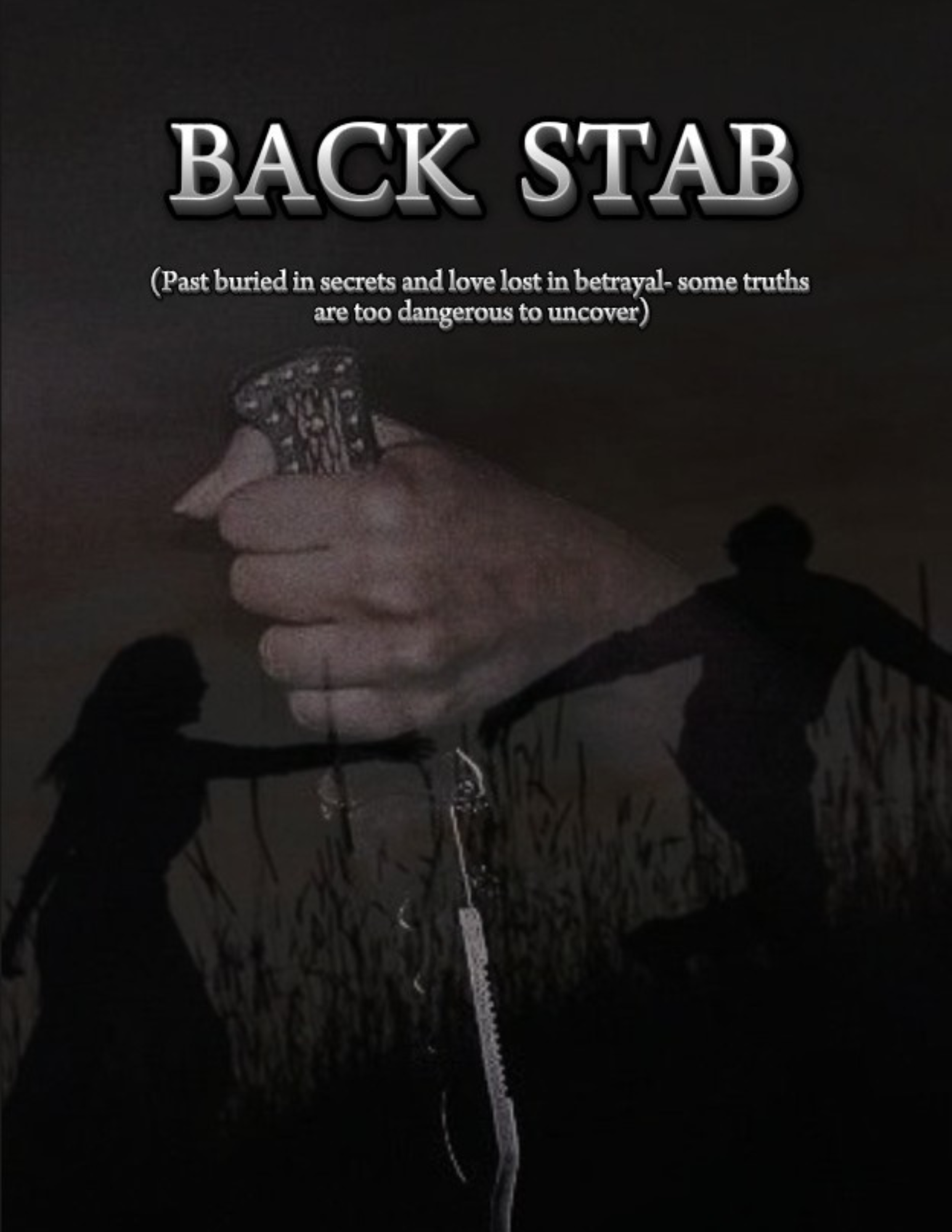 Back stab