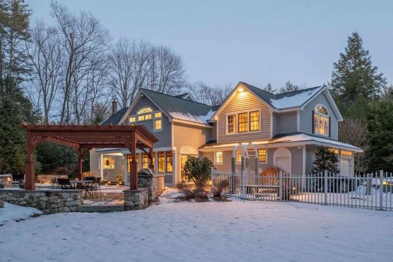 Massachusetts Vacation Rental Management Strategies