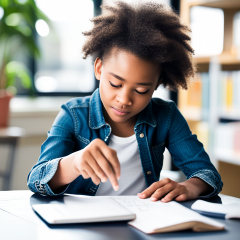 A new way to learn