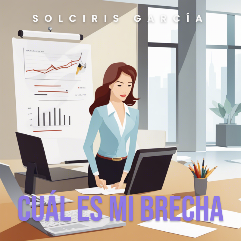 Análisis sobre la Brecha (lo que me separa de la visón de mi proyecto) según el FODA.
