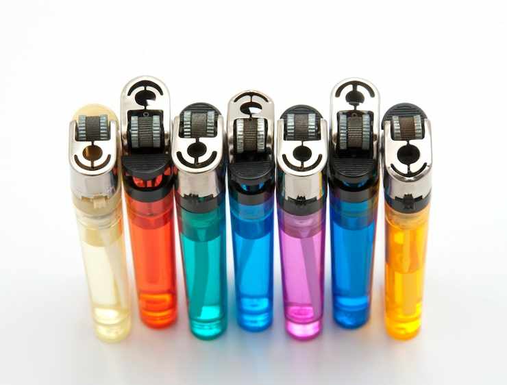 How Smart Technology is Changing the Disposable Vape Experience