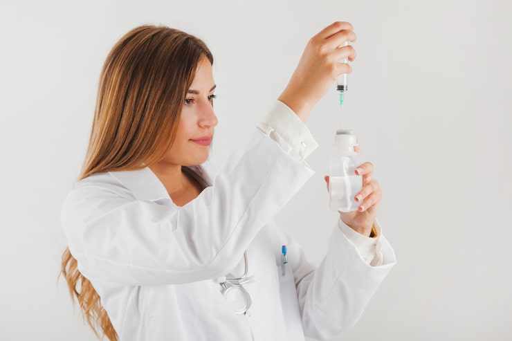 Why Finding the Best IV Infusion Near Me is Key to Local Wellness