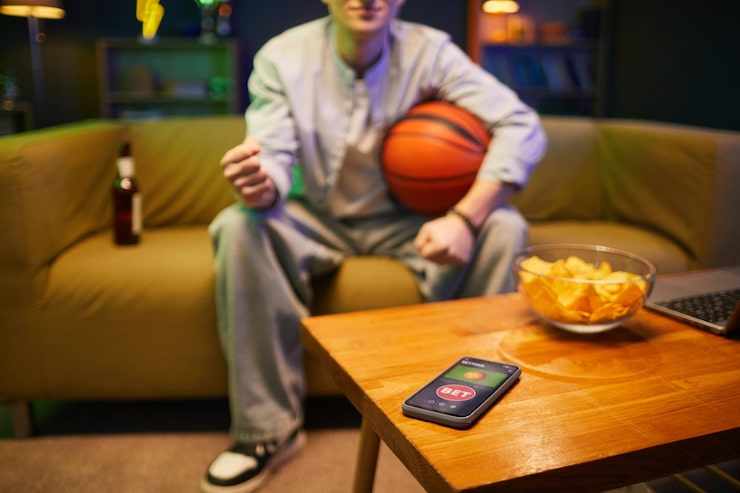 Essential Features of Top-Tier Basketball Betting Software