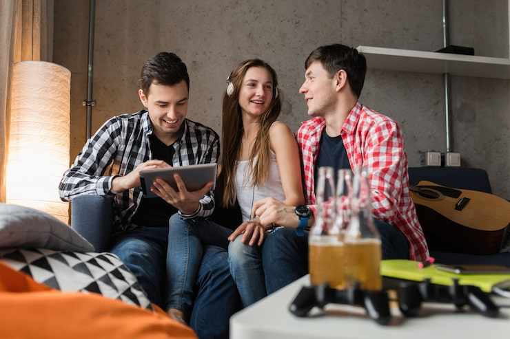 Découvrez France IPTV : La Révolution du Divertissement à Domicile