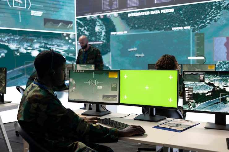 Revolutionizing Marksmanship with the Advanced Firearms Training Simulator