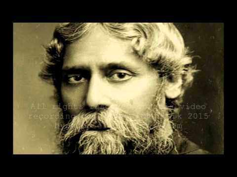 রবীন্দ্রনাথ ঠাকুরের কবিতা: ভাব, রূপ ও মানবতার অনন্য প্রকাশ
