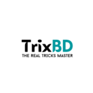 trixbd logo