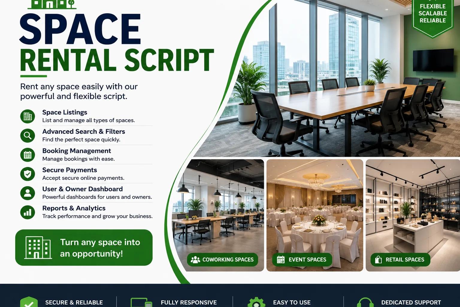 What are the Top 5 Best Rental Scripts in 2026?