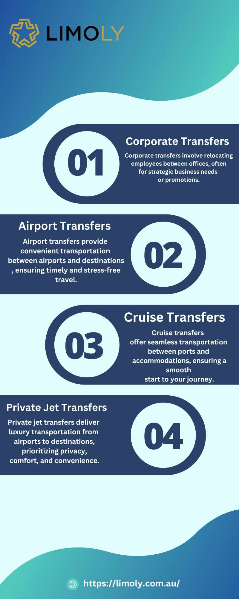 Streamlining Corporate Transfers: Best Practices and Tips