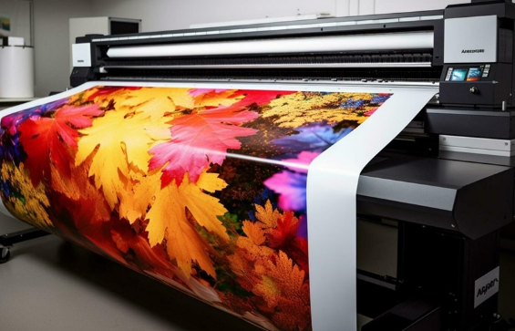 Thesis Print In Noida