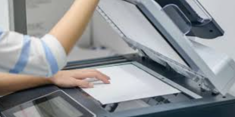 Thesis Print Near Me