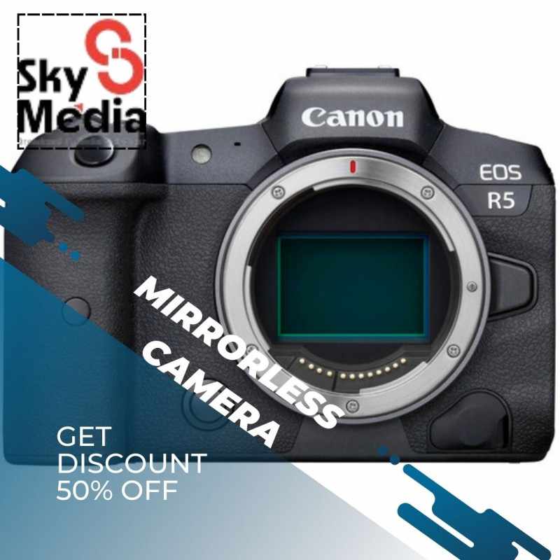 Camera Service In Dubai