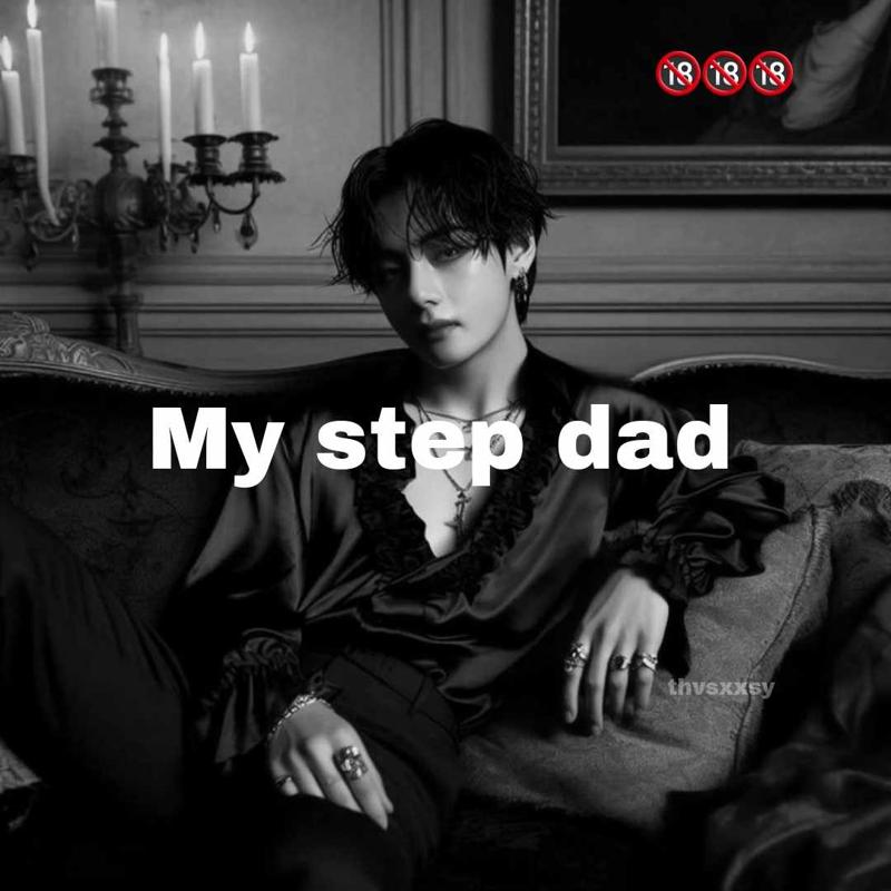 My step dad🔞
