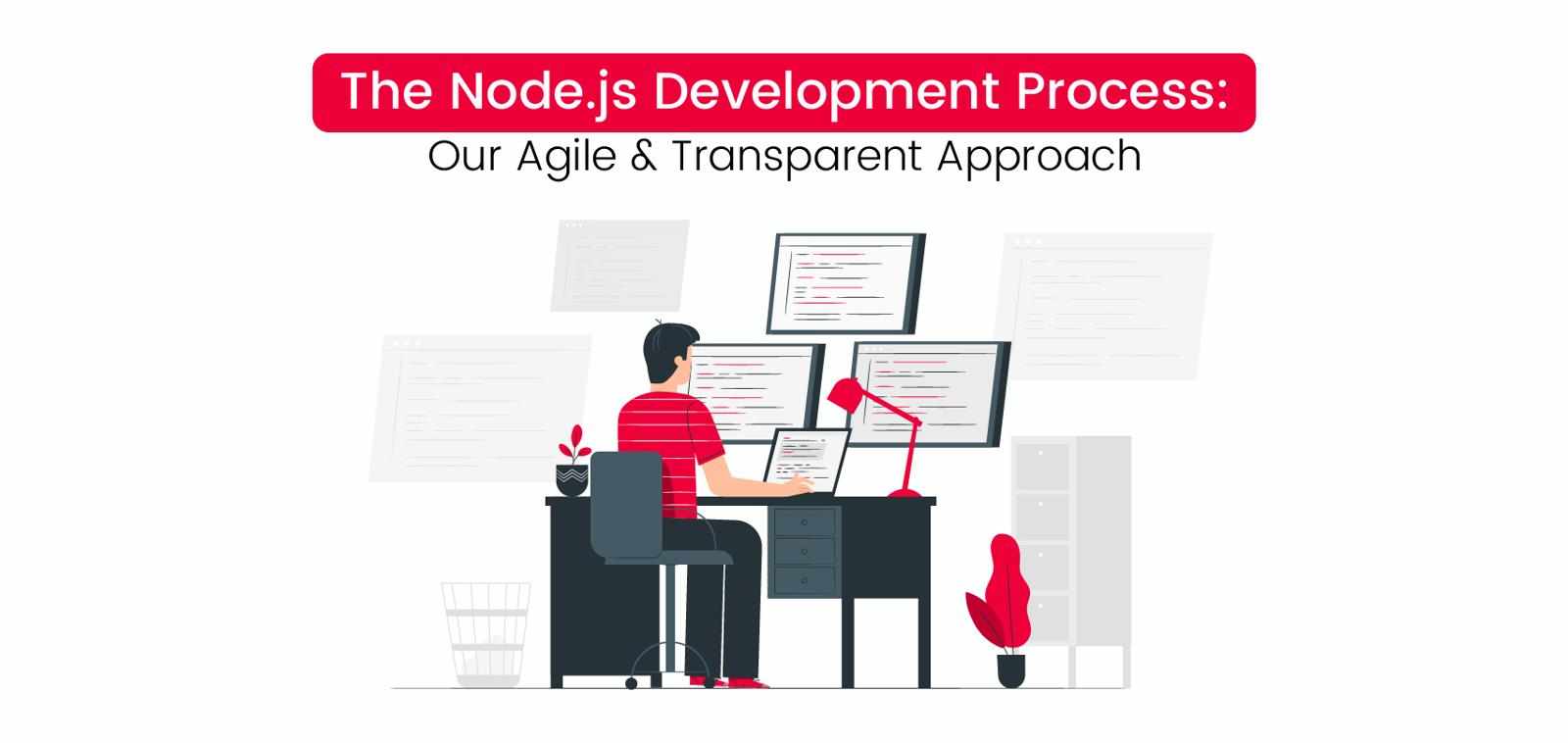 Node.js Development Company: Your Gateway to High-Performance, Scalable Solutions