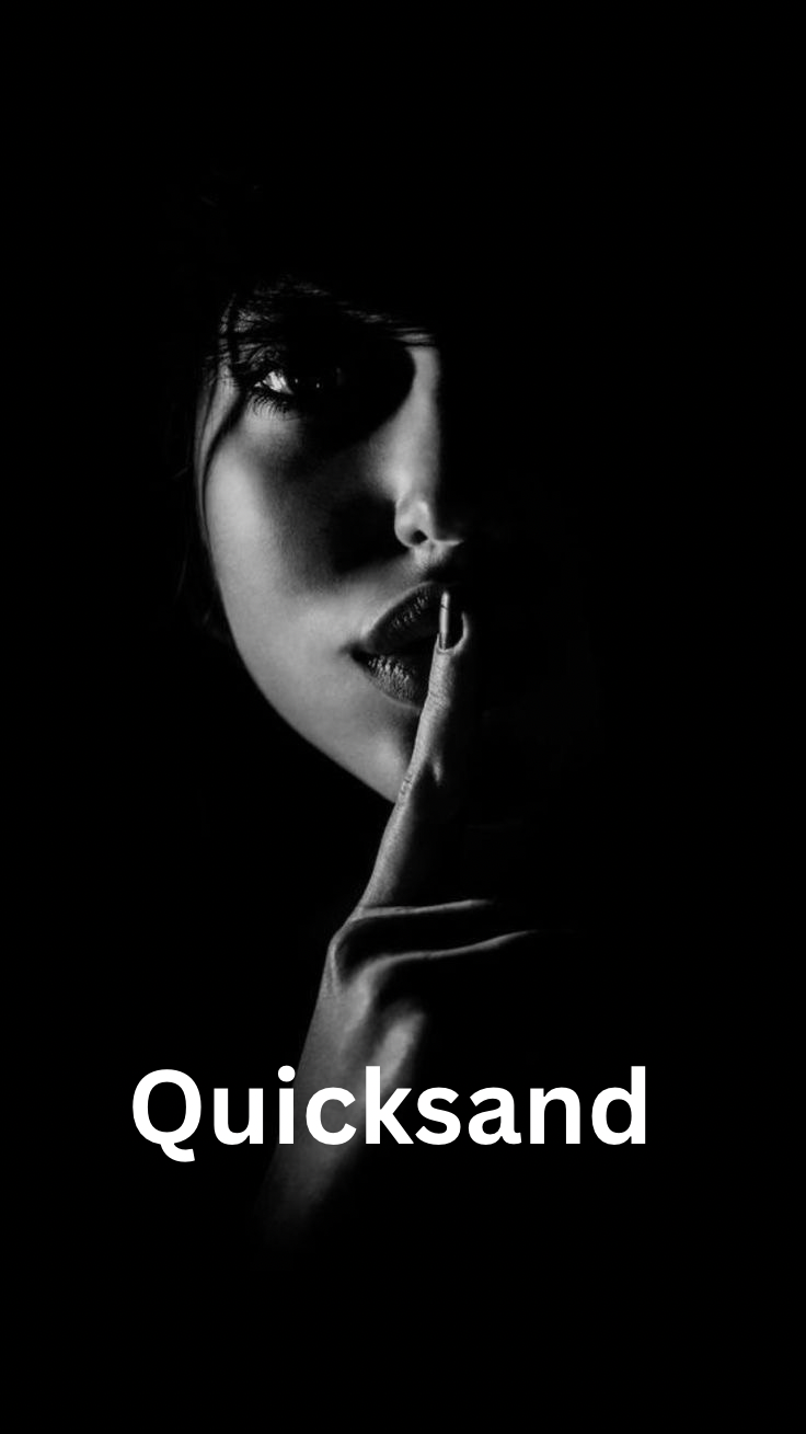 Quicksand
