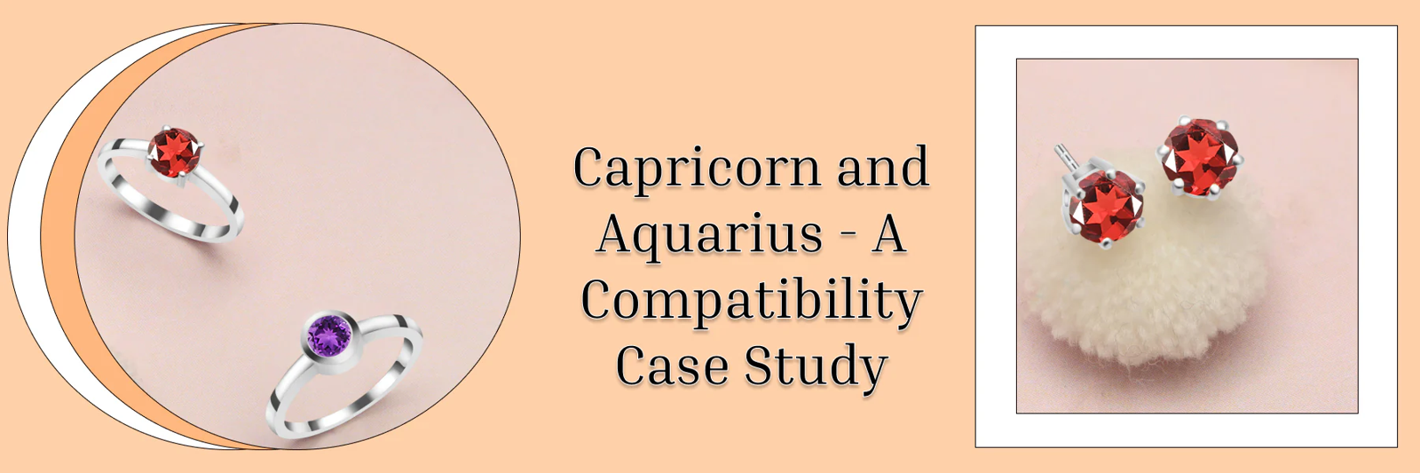 Capricorn and Aquarius: A Relationship of Growth & Transformation