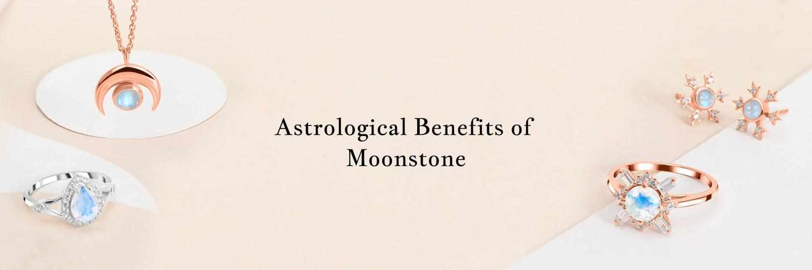 Lunar Glow: The Enchantment of Moonstone
