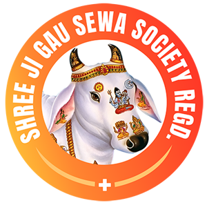 ShreeJiGauSevaSociety logo