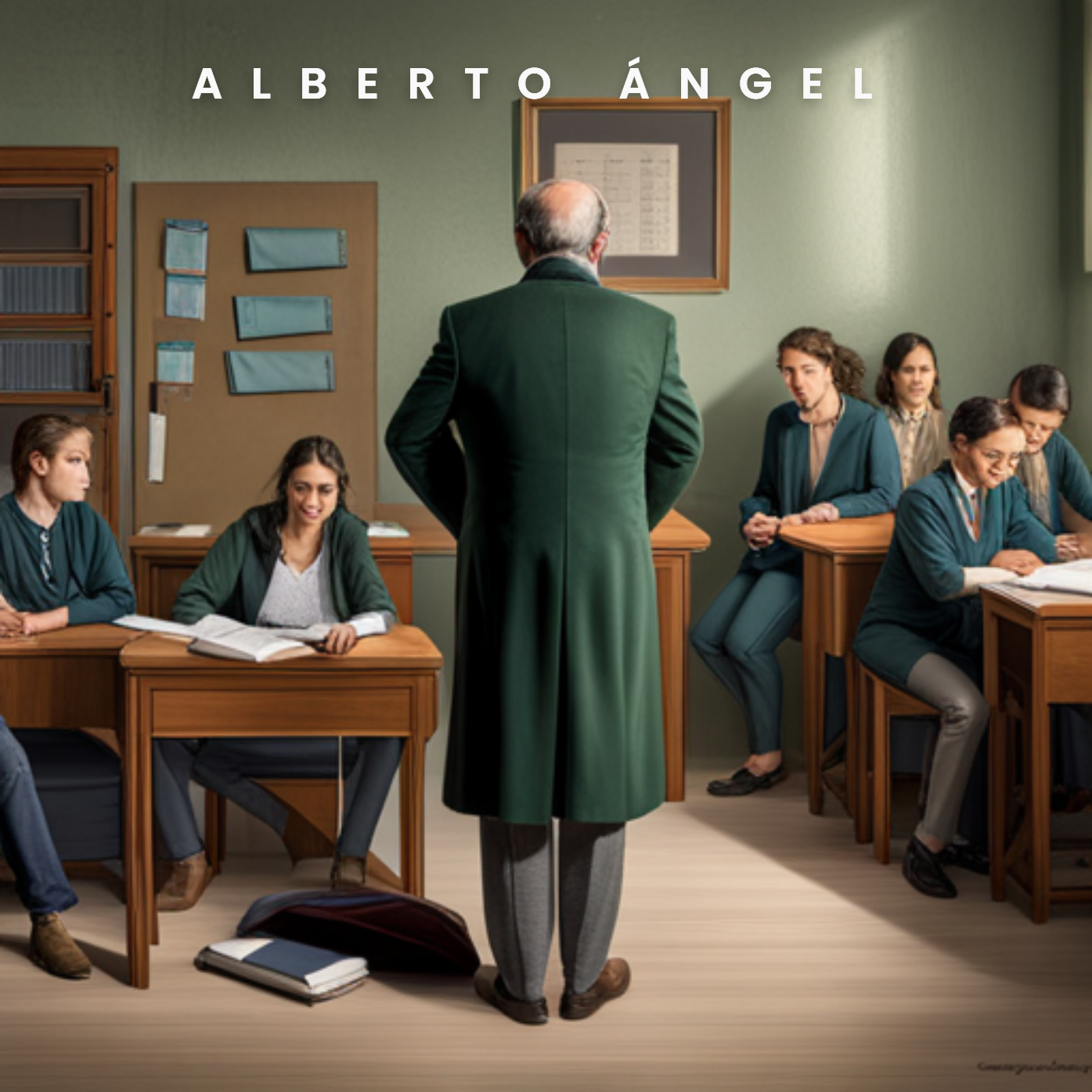 ¿ Por qué decidí estudiar educación física?
