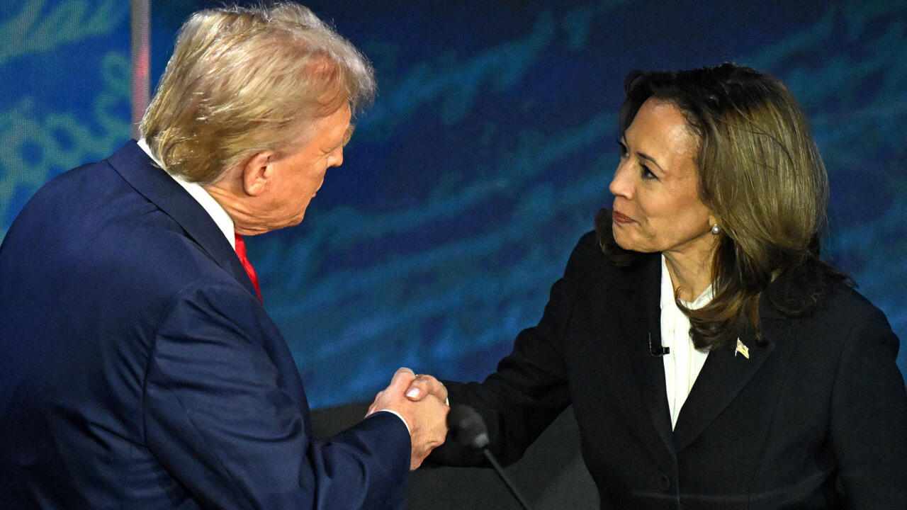 Elecciones Presidenciales de Estados Unidos 2024-2028 Donald trump -kamala harris