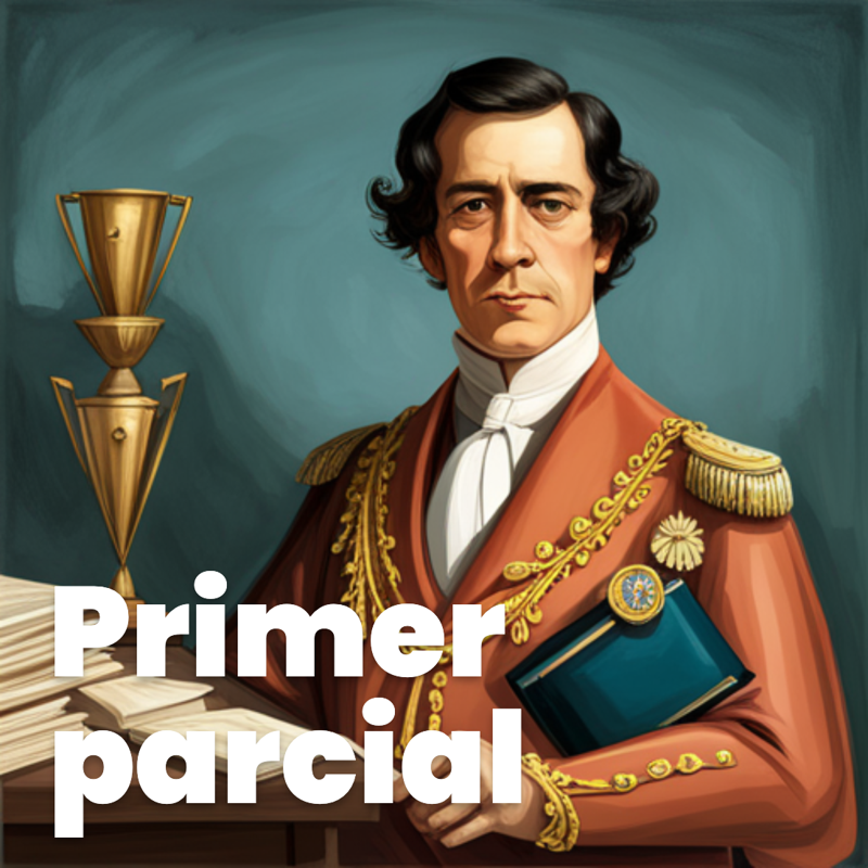 Primer parcial