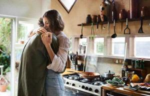 little touch is a need