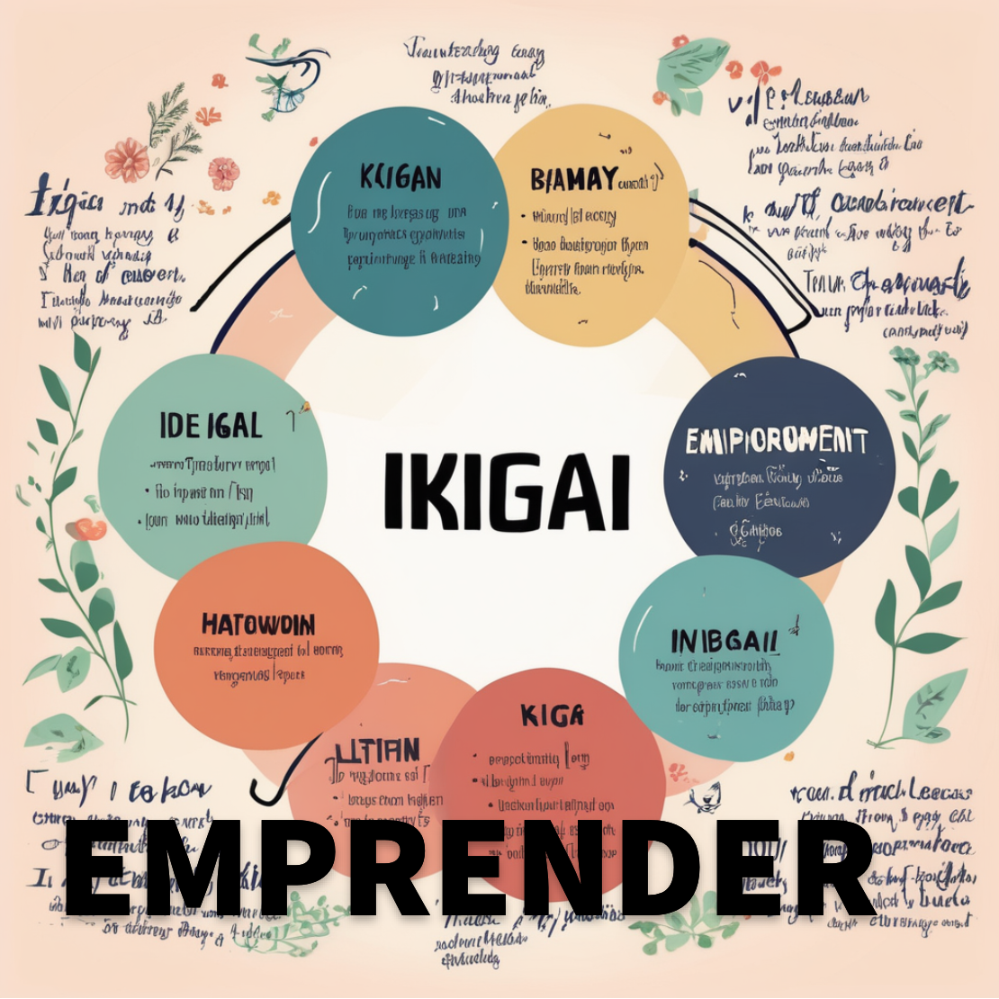 Más allá de la decisión de emprender