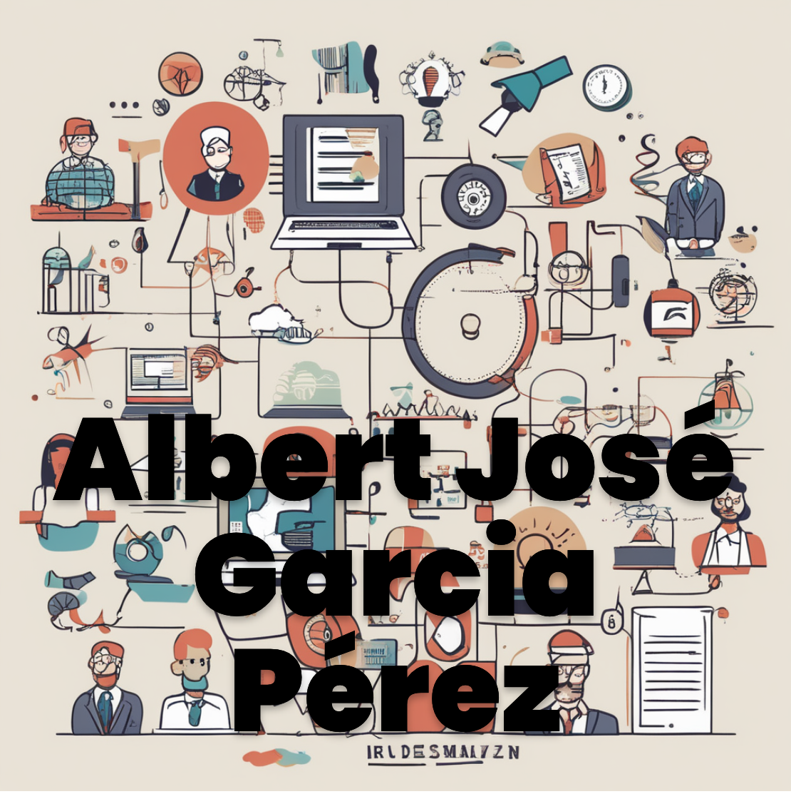 Cinco conceptos esenciales para mi futuro profesional en el área de Tecnología