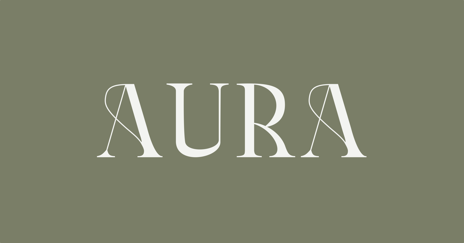 Mi idea de emprendimiento: AURA