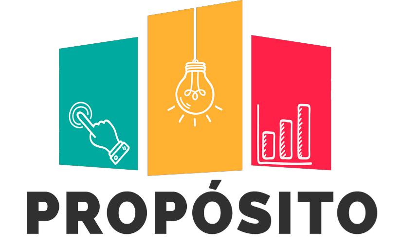 Emprender con propósito