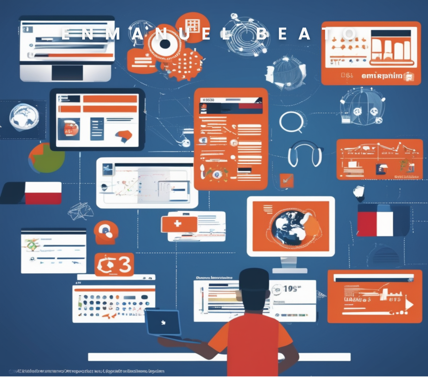 La Problemática del Emprendimiento Independiente en República Dominicana y su Comparación con América Latina.