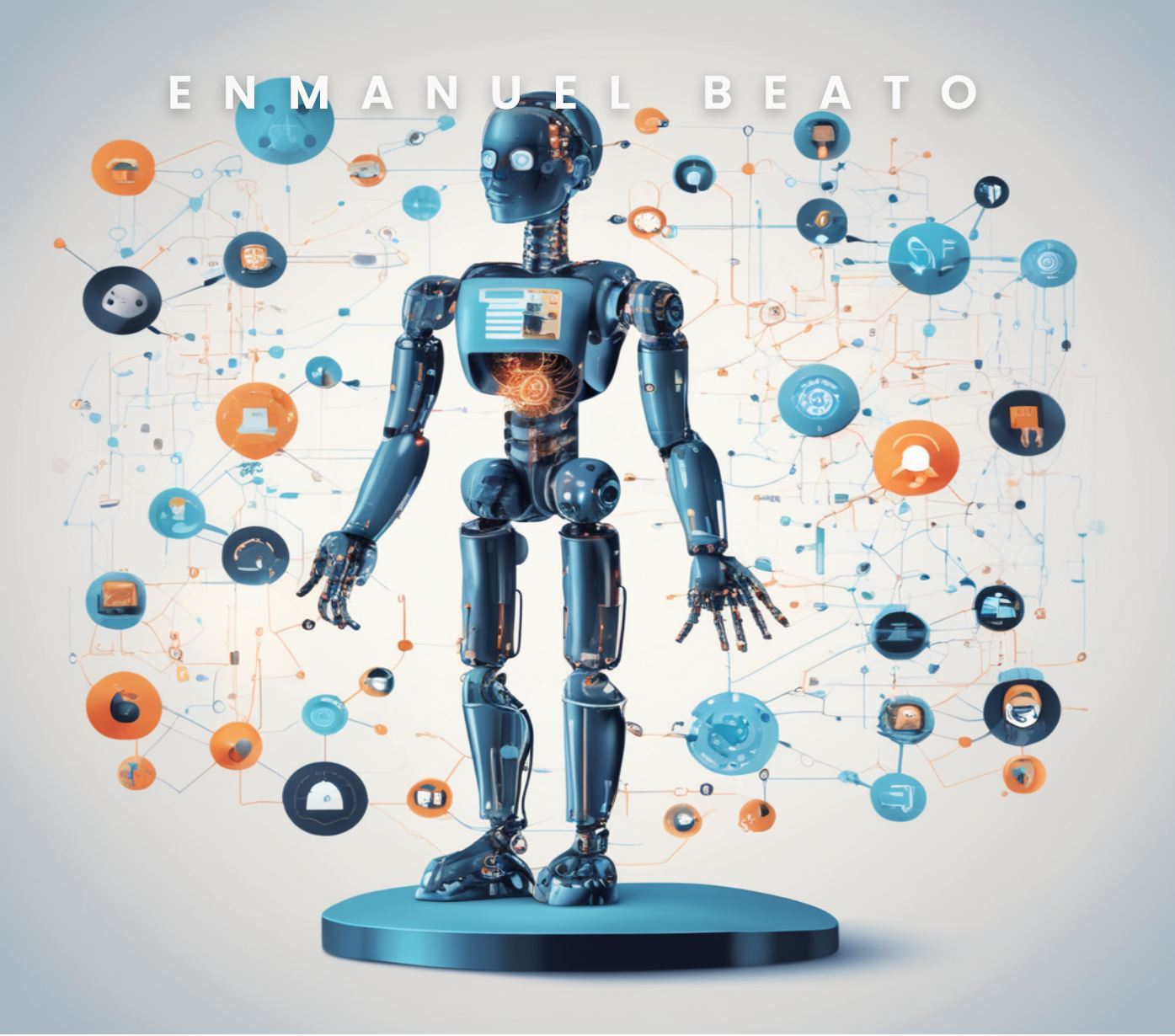 Los Cinco Conceptos Inherentes Que Integran Mi Futuro Profesional.