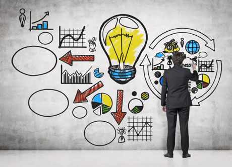 Trabajo Parcial (Emprendimiento Independiente)