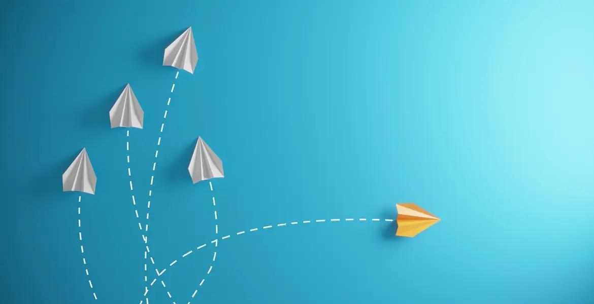 La Diferenciación del  Proyecto Emprendedor y  de la Marca Personal  del Emprendedor