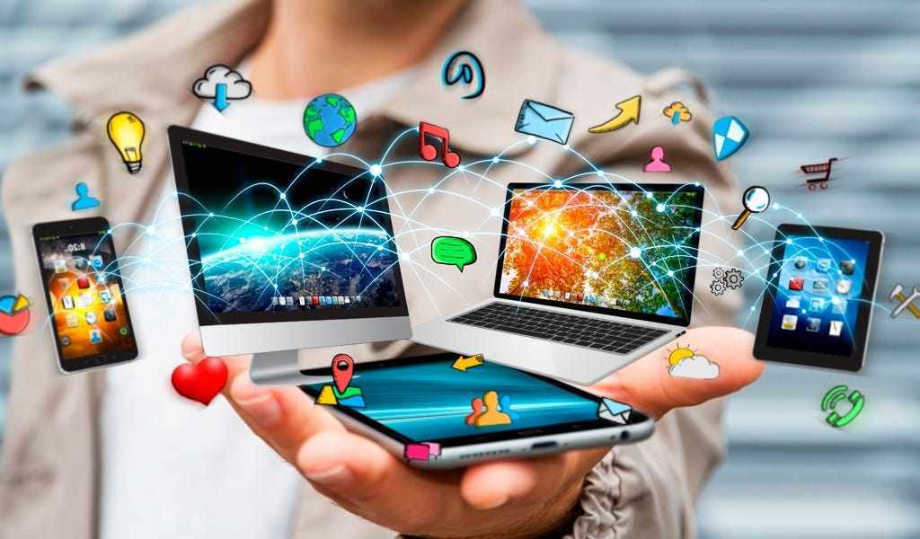 El Ingeniero Emprendedor en Acción: 5 Conceptos Clave para mi emprendimiento de la Venta y Reparación de Tecnología