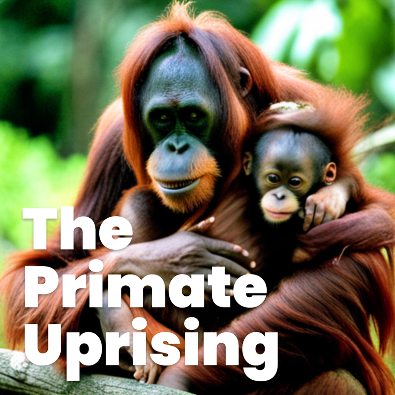 The Primate Uprising
