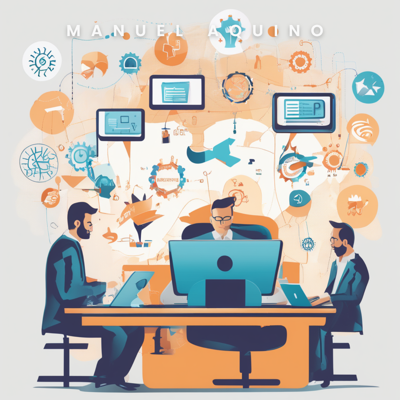 La persona como punto de partida del emprendimiento