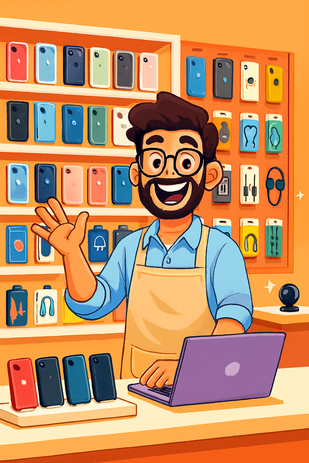 En que quiero emprender, mis motivos para emprender y mis objetivos al emprender.
