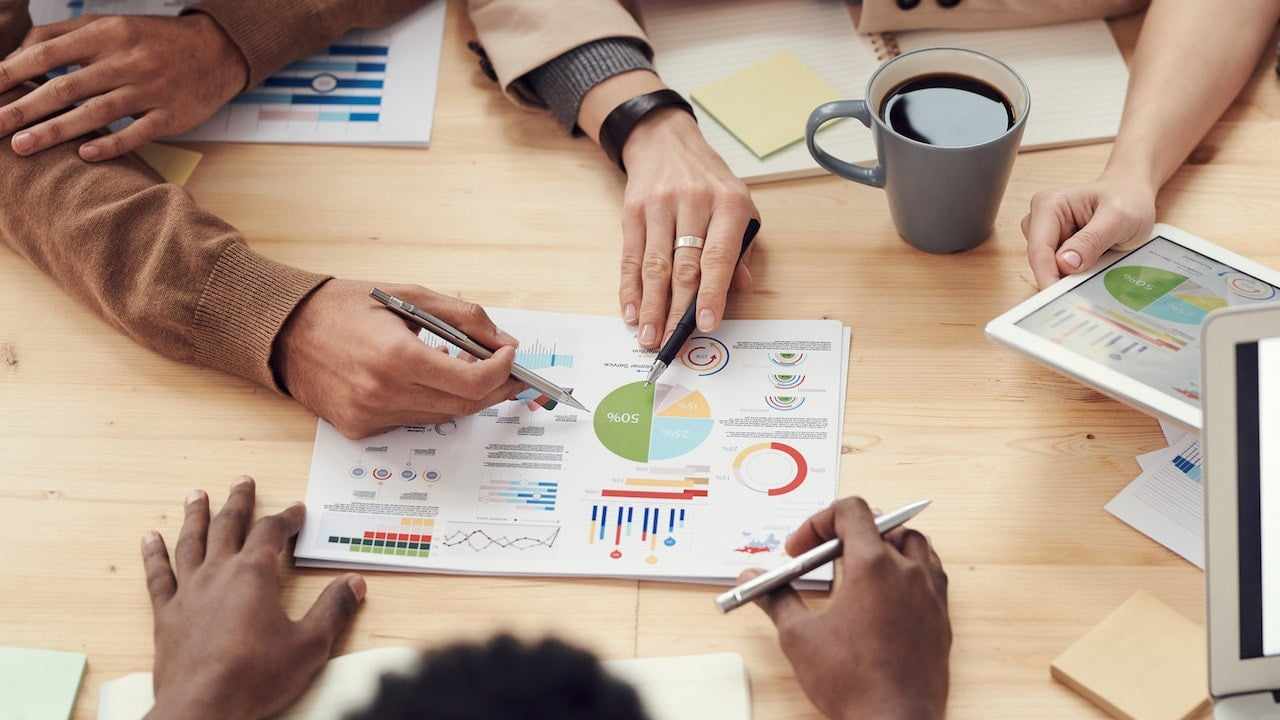 El propósito del emprendedor