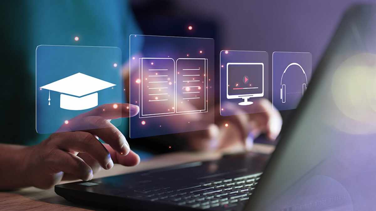 Cinco conceptos esenciales para mi futuro profesional