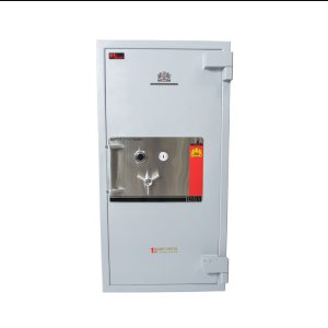 Kingdom USA Royal Vault - First Security Safe