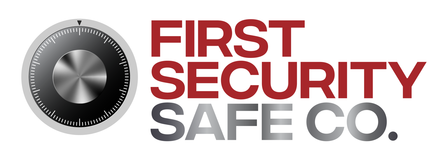 High Security Safes By  First Security Safe