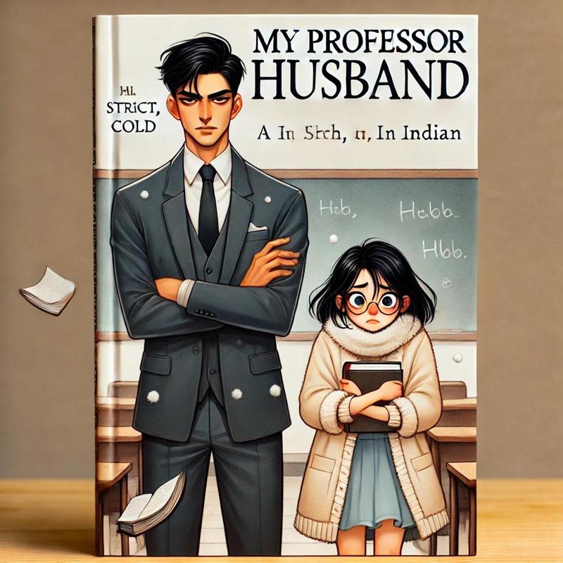 My Professor Husband